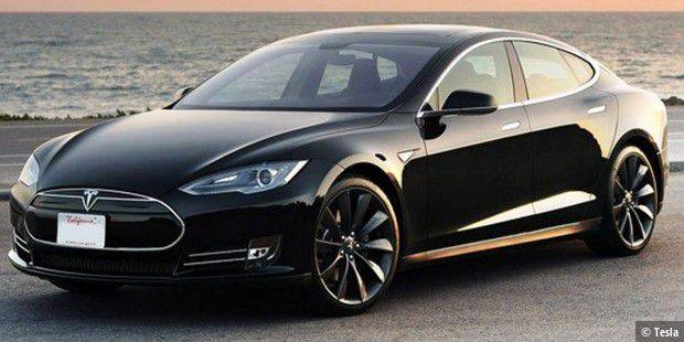 Tesla usuwa autopilota po zakupie używanego samochodu