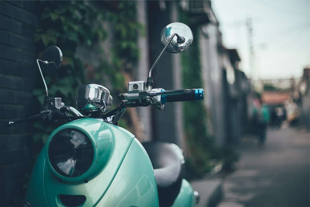 Nowe prawo jazdy na motocykl dla pojazdów do 125 ccm: wszystkie informacje