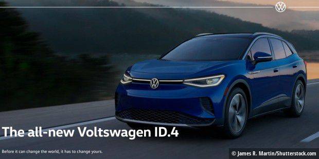 Voltwagen: VW trochę przeprasza za żart primaaprilisowy