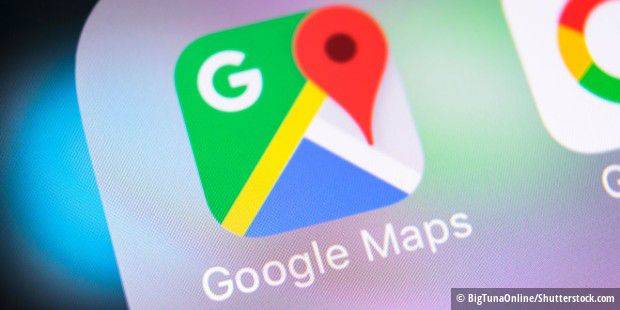 Aktualizacja Map Google: unikaj wypadków, dokładniejsze mapy, trafniejsze informacje