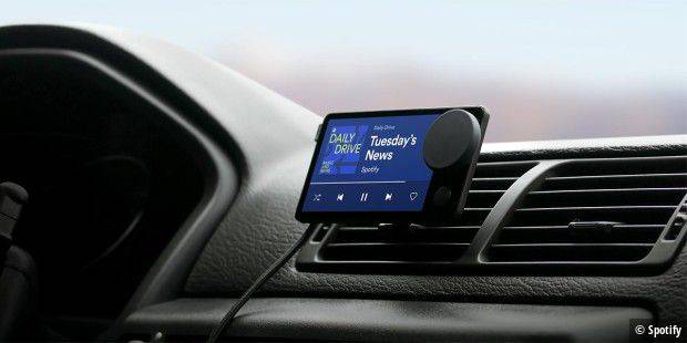 Car Thing: sprzęt Spotify do sterowania muzyką w samochodzie