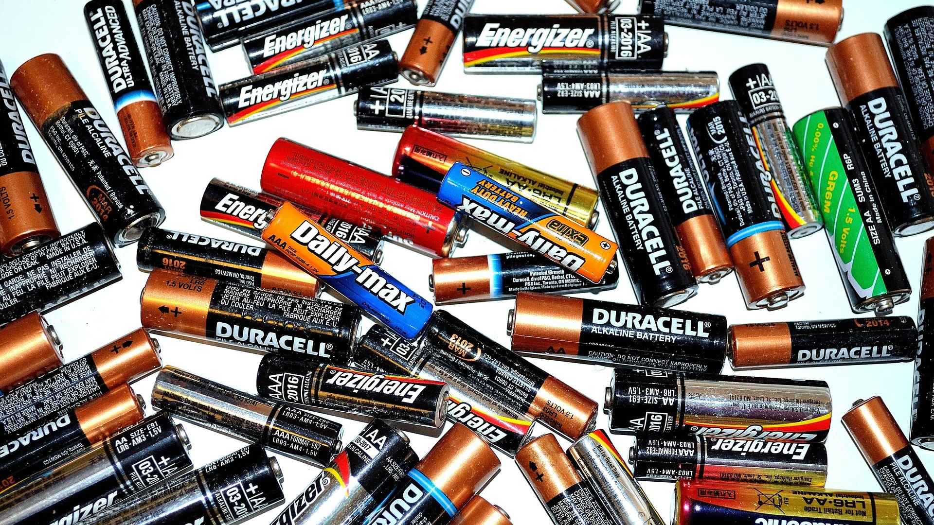 Bateria półprzewodnikowa: nowa zrównoważona bateria? Wszystkie informacje