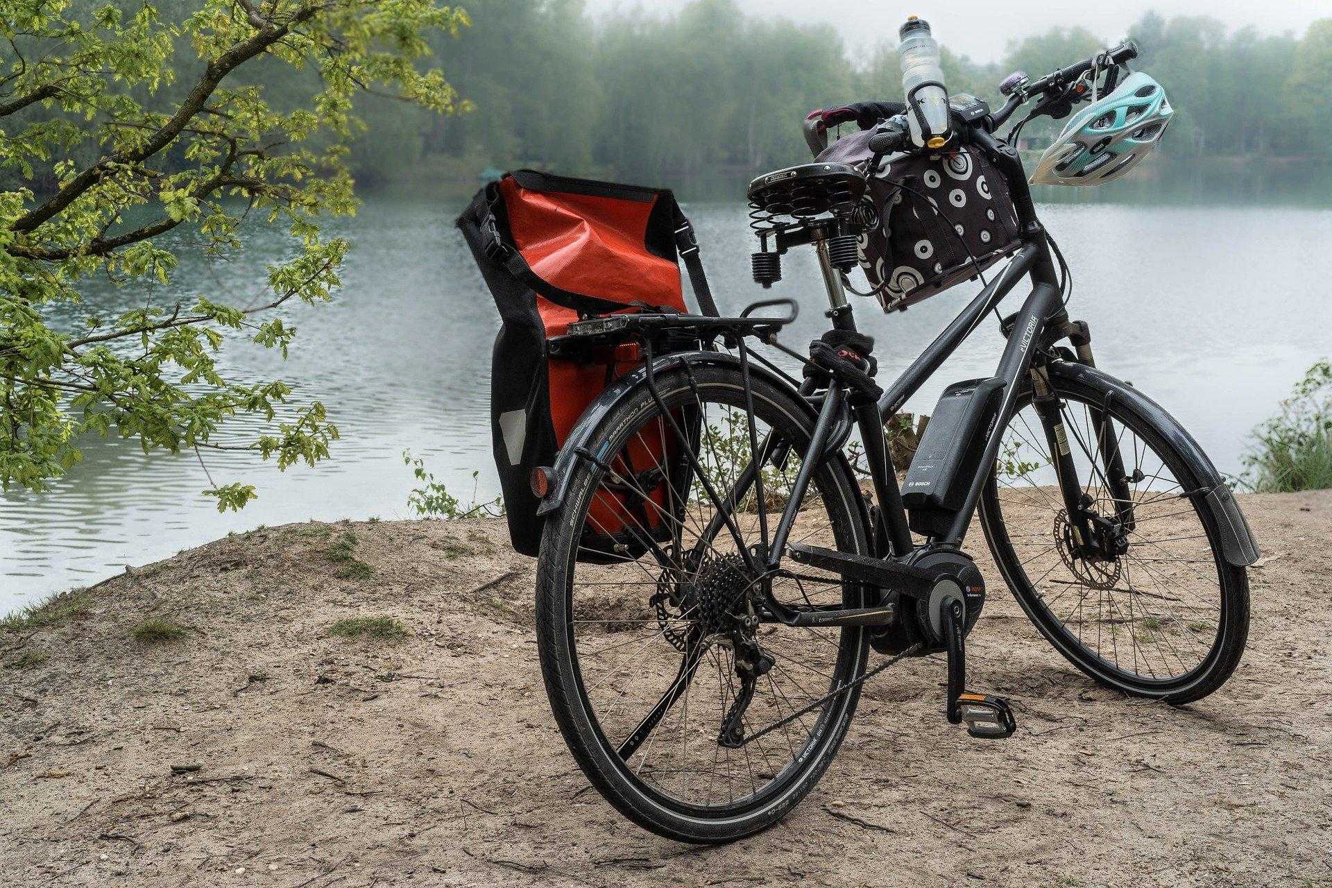 Gama rowerów elektrycznych: jak długo możesz jeździć bez ładowania