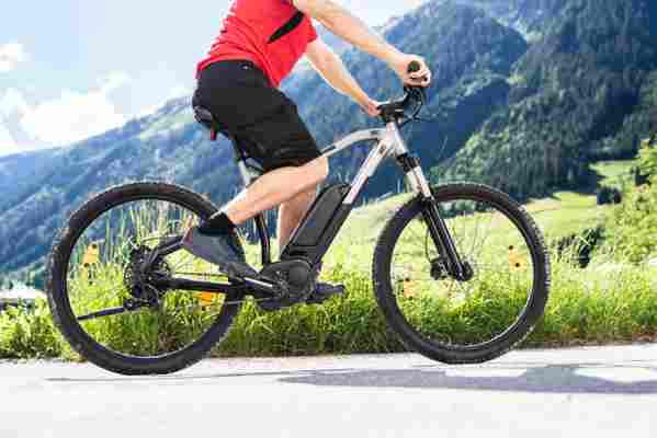 8 najlepszych rowerów elektrycznych do dostawy (2022)
